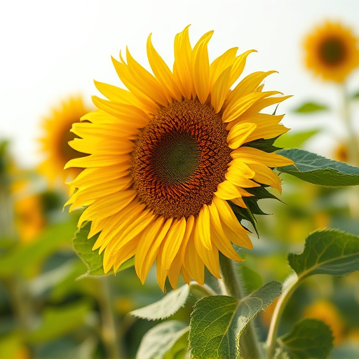 sunflower