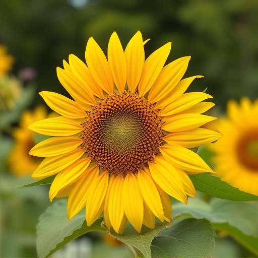 sunflower