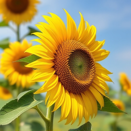 sunflower