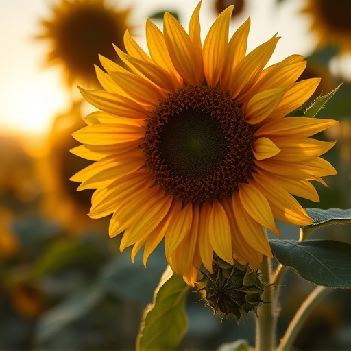 sunflower
