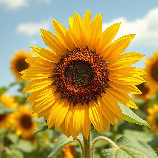 sunflower