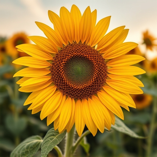 sunflower