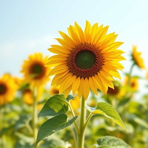 sunflower