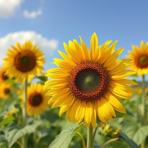 sunflower
