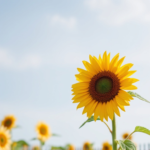 sunflower