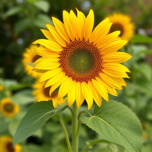 sunflower