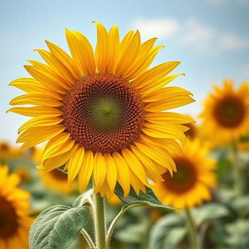 sunflower