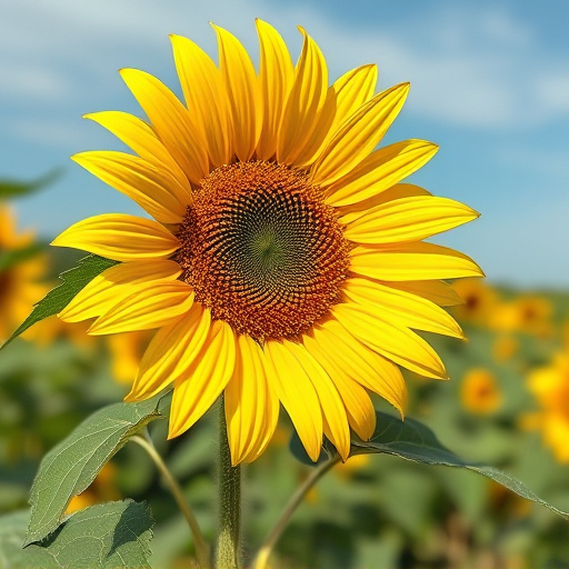 sunflower