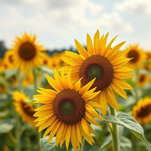 sunflower