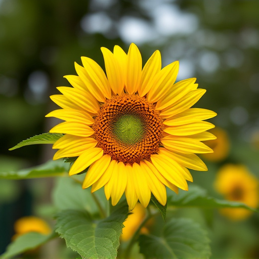 sunflower
