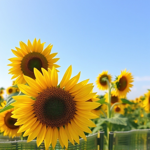 sunflower