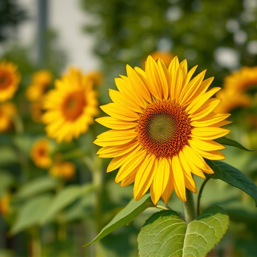 sunflower
