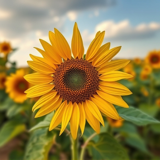 sunflower