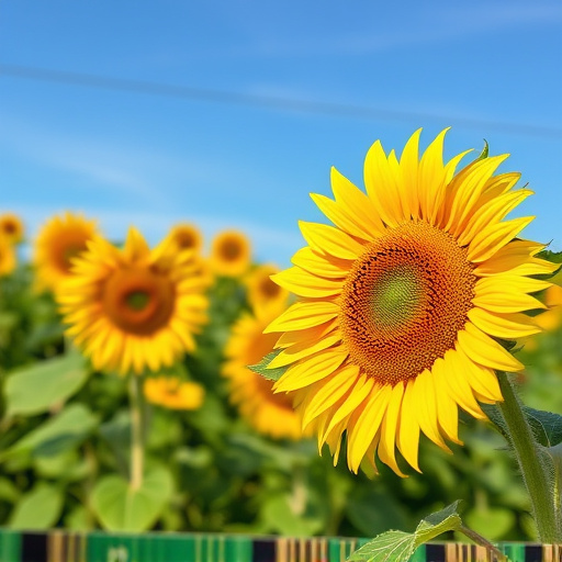 sunflower