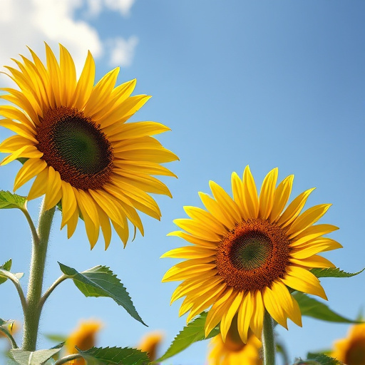 sunflower