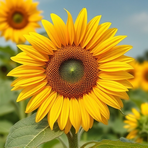 sunflower