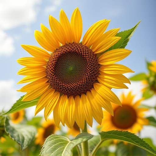 sunflower