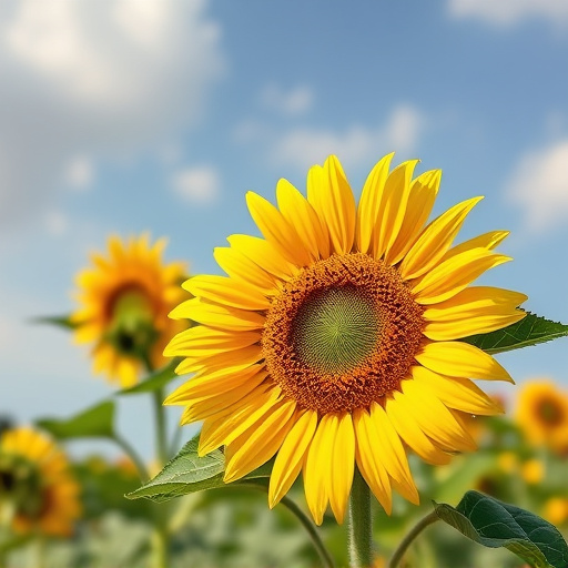sunflower