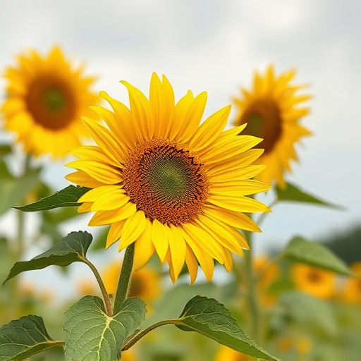 sunflower