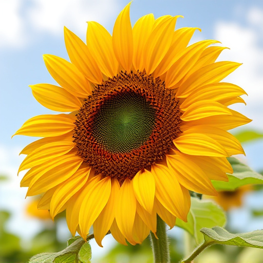 sunflower