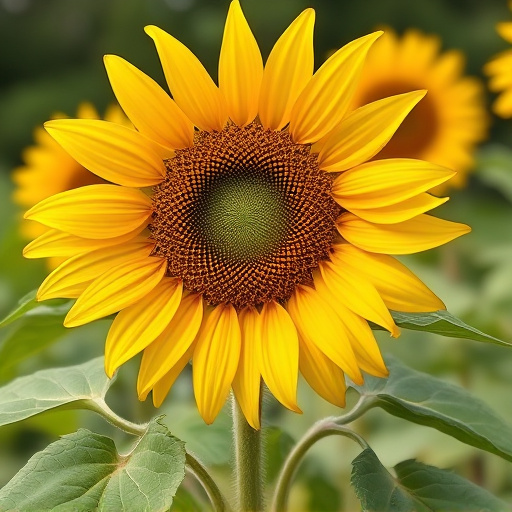 sunflower
