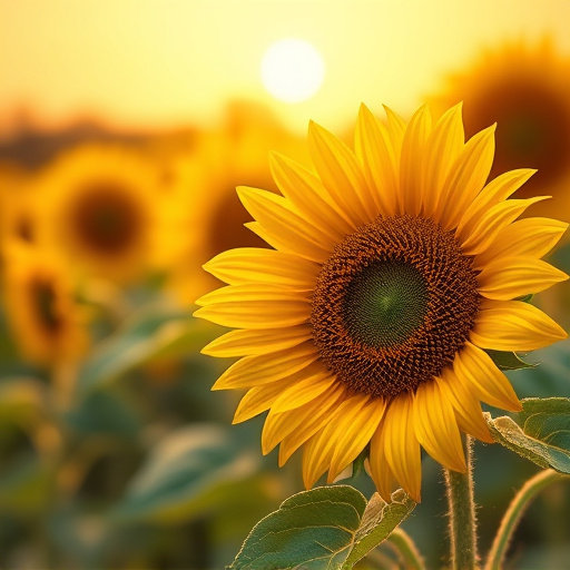 sunflower