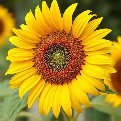 sunflower