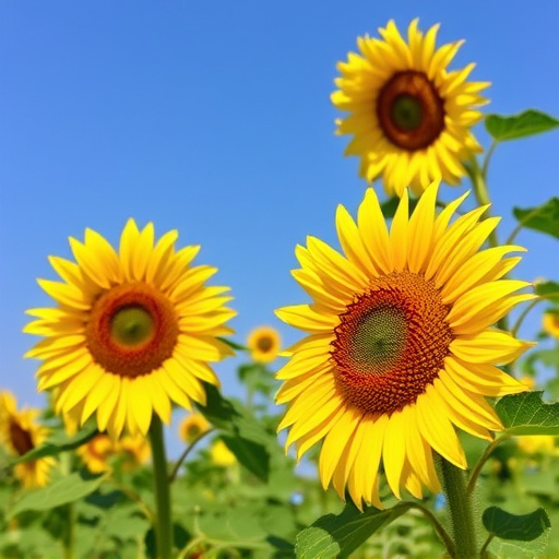 sunflower