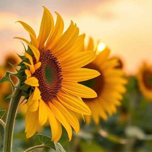 sunflower