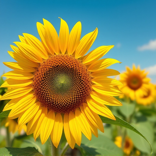 Premium Sunflower Hearts, 25kg Containers - Best Price & Free Delivery in Bradford!