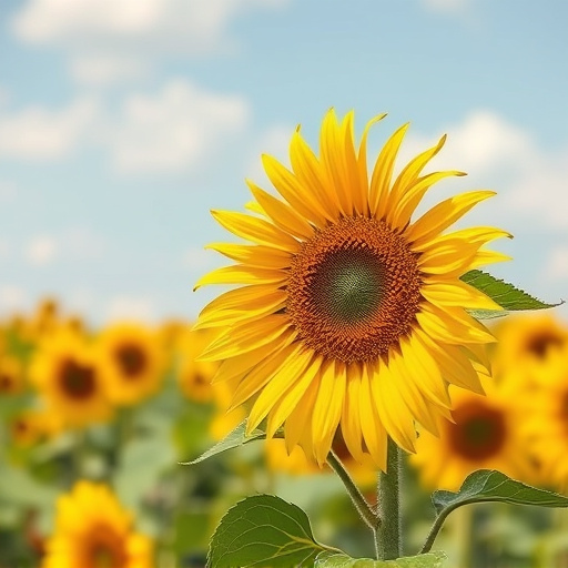sunflower