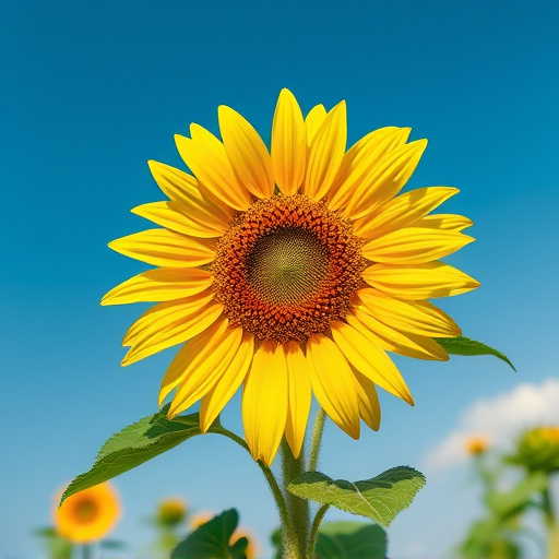 sunflower