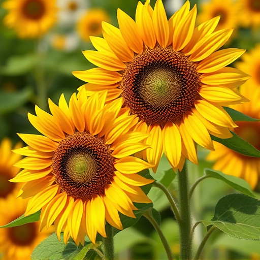 sunflower