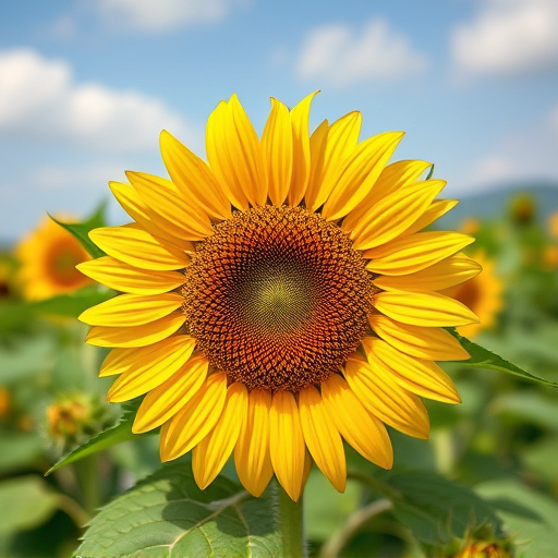 sunflower