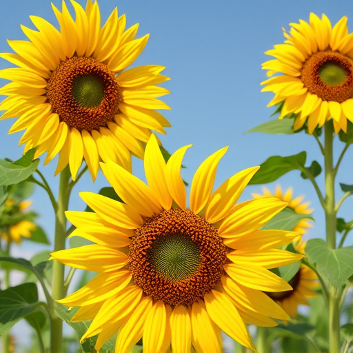 sunflower