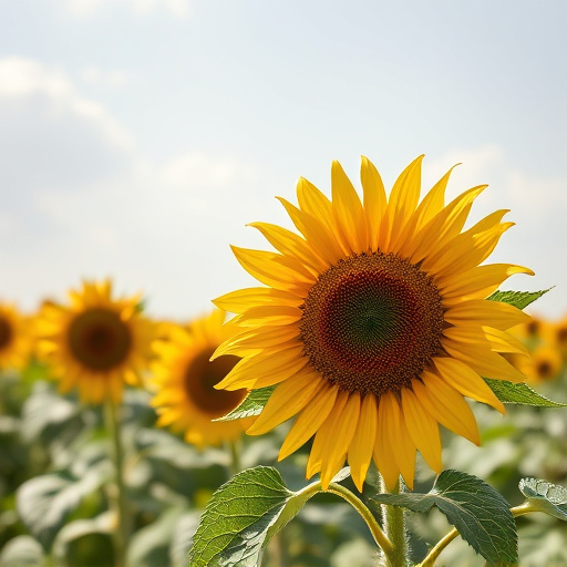 London's Best Bulk Sunflower Seeds: Save Money, Feed Your Feathered Friends Free Delivery!