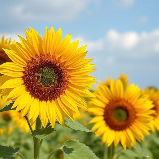 sunflower