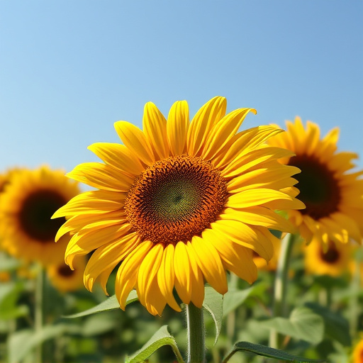 sunflower