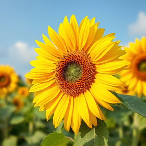 Save Big on Top-Quality 25kg Sunflower Hearts for Your Birds!