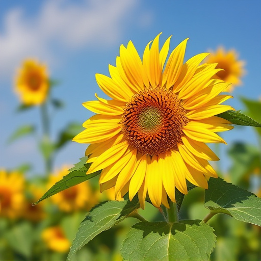 sunflower
