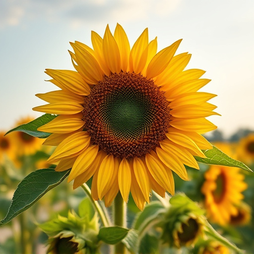 sunflower