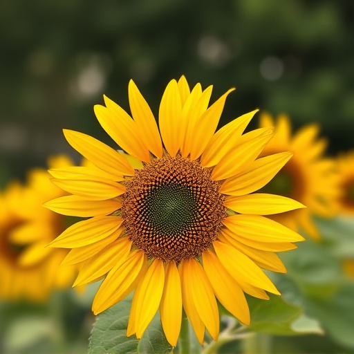 sunflower