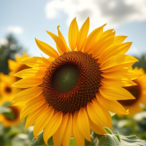 sunflower