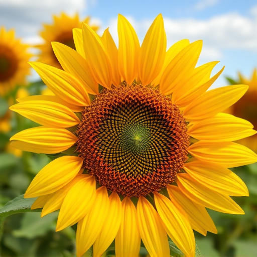 sunflower