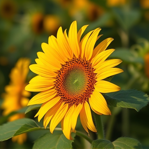 Attract Birds with Sunflower Seeds: Save Money on Your Leeds Feeders