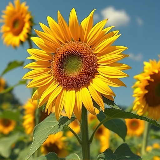sunflower