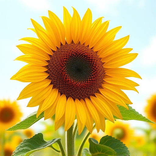 sunflower