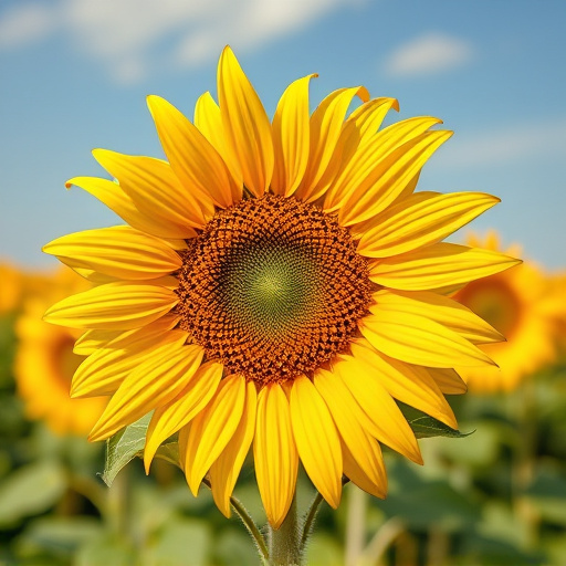 Supercharge Your Birds' Energy: New Sunflower Seed Fat Balls, Free Shipping!