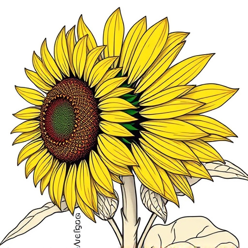 sunflower