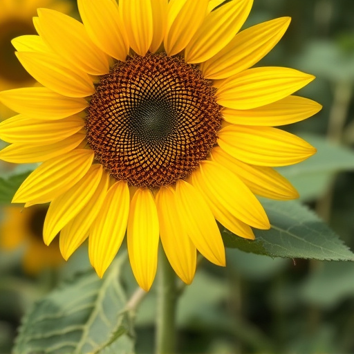 sunflower